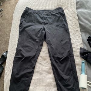 Lululemon black pants